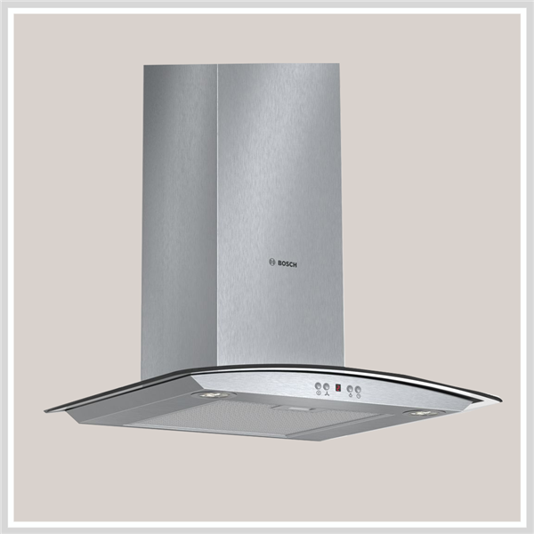 Máy Hút Mùi Bosch DWA06E651